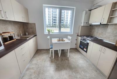 Apartament cu 2 camere în Militari - 7