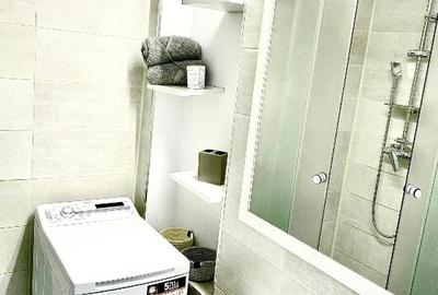 Apartament 2 camere Floreasca - 4