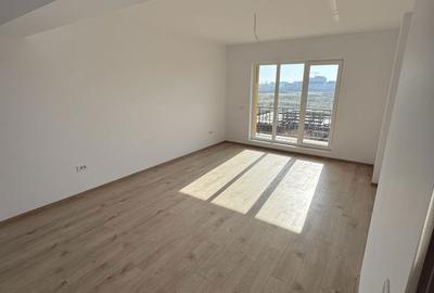 Garsonieră decomandată în Cățelu - 6