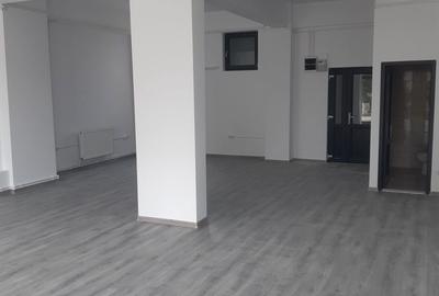 Spațiu comercial, de 80 mp, în Central - 1