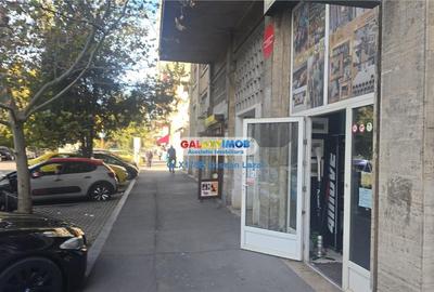 Spațiu comercial, de 105 mp, în Gara de Nord - 3