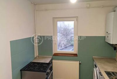 Etaj 3! Apartament 1 cameră 36mp, Gară, mobilat & utilat, CT - 5