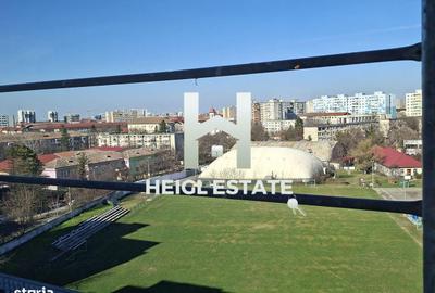 Apartament cu 3 camere, mobilat în Circumvalațiunii - 7