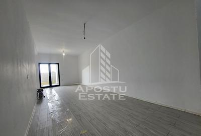 1/2 Duplex pe parter, cu 3 camere si 2 bai, Sag - 12