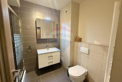 Apartament cu 1 camera de inchiriat, langa Iulius Mall - 4