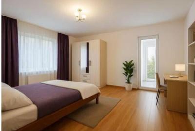 Apartament 1 cam Gruia - 2