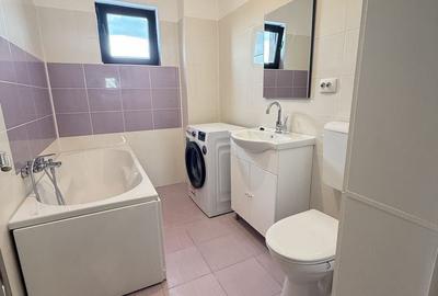 Apartament cu 2 camere decomandat în Central - 10