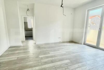 Apartament cu 2 camere semidecomandat în Central - 6