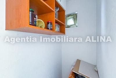 Apartament cu 2 camere semidecomandat în Piața Centrală - 14