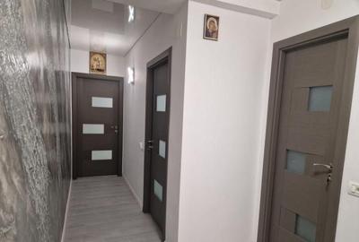 APARTAMENT 2 CAMERE DECOMANDAT CONFORT 2 ZONA CITY PARK MALL - 7