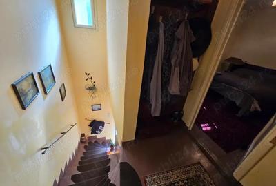 Casă cu 3 camere în Luncă - 14