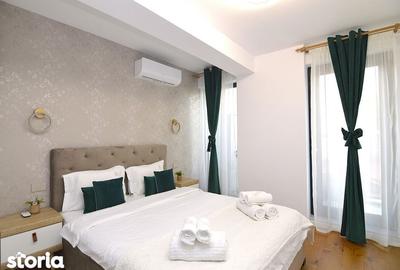 Apartament cu 2 camere decomandat în Centrul Civic - 2