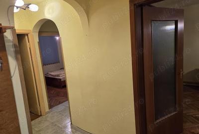 Apartament cu 3 camere decomandat în Aradului - 7