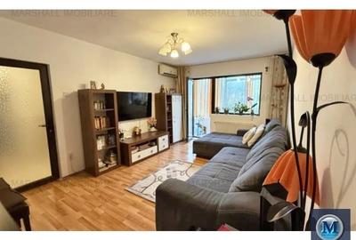 Apartament cu 2 camere decomandat în Republicii