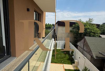 Apartament Superb 3 camere Aviatiei* Bloc Boutique* - 3