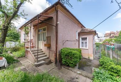 Casa deosebita, teren 749mp, locuinta sau sediu business - 4
