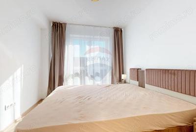 Apartament cu 3 camere decomandat în Avantgarden - 15