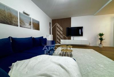 Apartament cu doua camere, loc de parcare, zona Dumbravita - 2
