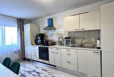 Casă cu 4 camere în Jucu - 6