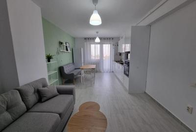 Apartament cu 2 camere în Bragadiru - 3