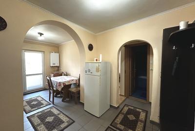 Apartament cu 2 camere decomandat, mobilat în Tolstoi - 18