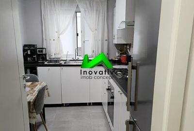 Apartament de vanzare 2 camere balcon Sibiu Selimbar - 5