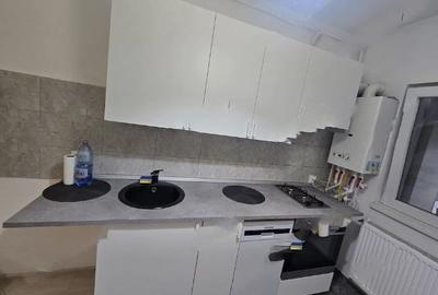 Apartament cu 2 camere semidecomandat, mobilat în Theodor Pallady - 3