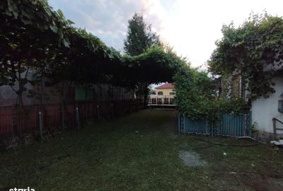 Casă cu 4 camere cu Teren 1400 Mp în Sud - 6