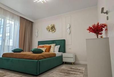 Apartament 3 camere 64.10mp Pasarela Berceni - 3