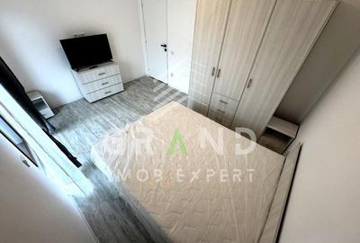 Apartament cu 3 camere semidecomandat, mobilat în Apahida - 7