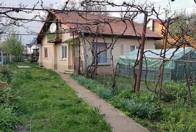 Proprietar Casa + Teren 700mp Campina, Prahova - 3