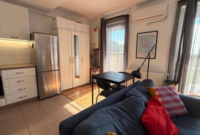 Garsonieră în Soarelui - 4