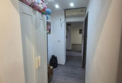 Apartament cu 3 camere decomandat în Central - 2