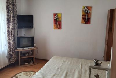 Garsonieră decomandată în Exterior Vest - 3