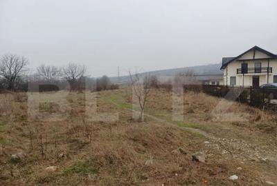 Teren în Centura - 2