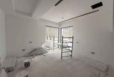 Casă individuală cu 7 camere cu Canalizare în Snagov - 14