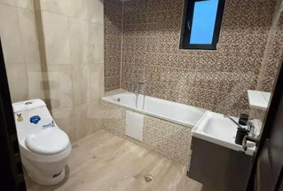 Apartament cu 2 camere semidecomandat, mobilat în Brestei - 2
