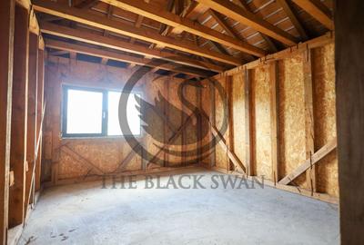 Casa de vanzare | 664 mp teren | Strejnicu, Prahova | Comision 0% - 14