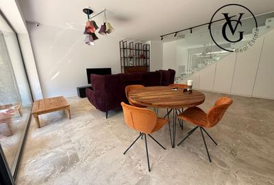 Vila premium in Pipera - Matei Millo - 2