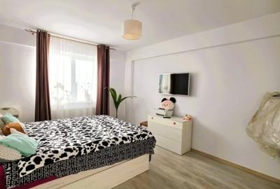 Apartament cu 3 camere decomandat în Moara de Vânt - 2