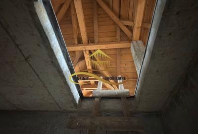 Casa de vanzare Gheraiesti Bacau - 8