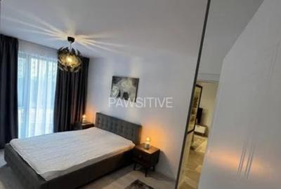 Timpuri Noi CORE,apartament Bloc Nou - 3