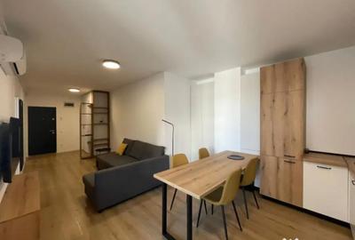 Apartament cu 2 camere semidecomandat în Săsar - 2
