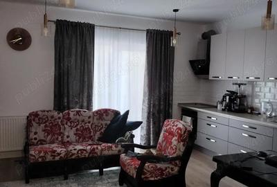 Apartament cu 2 camere semidecomandat în Sud - 9