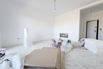 Apartament 2 camere, decomandat 42mp utili + terasa 8mp -Giroc - 3