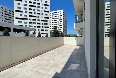 Apartament cu 3 camere decomandat în Tomis Nord - 6