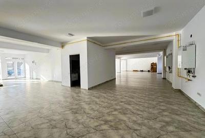 Spațiu comercial, de 180 mp, în Central - 13