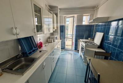 Apartament 3 camere, 2 bai, decomandat, pet-friendly, Manastur - 10