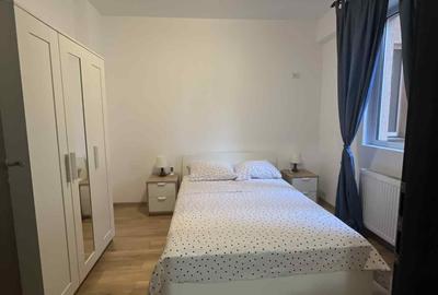 Apartament cu 2 camere decomandat, mobilat în Militari - 6