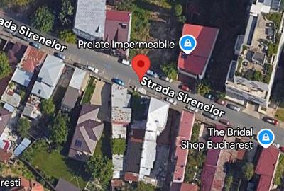 Casă individuală cu 2 camere cu Canalizare în 13 Septembrie - 1